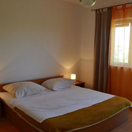 Apartamento Danijela Mali Lošinj Exterior foto