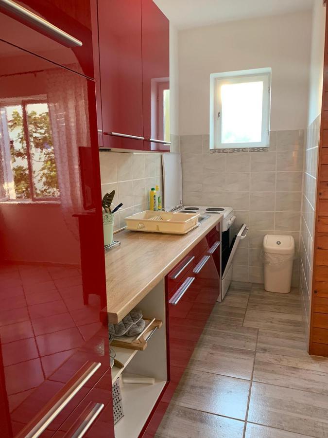 Apartamento Danijela Mali Lošinj Exterior foto