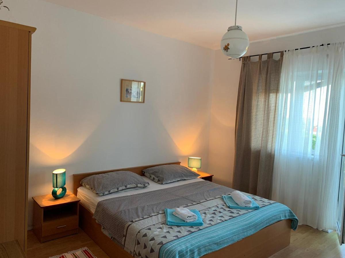 Apartamento Danijela Mali Lošinj Exterior foto