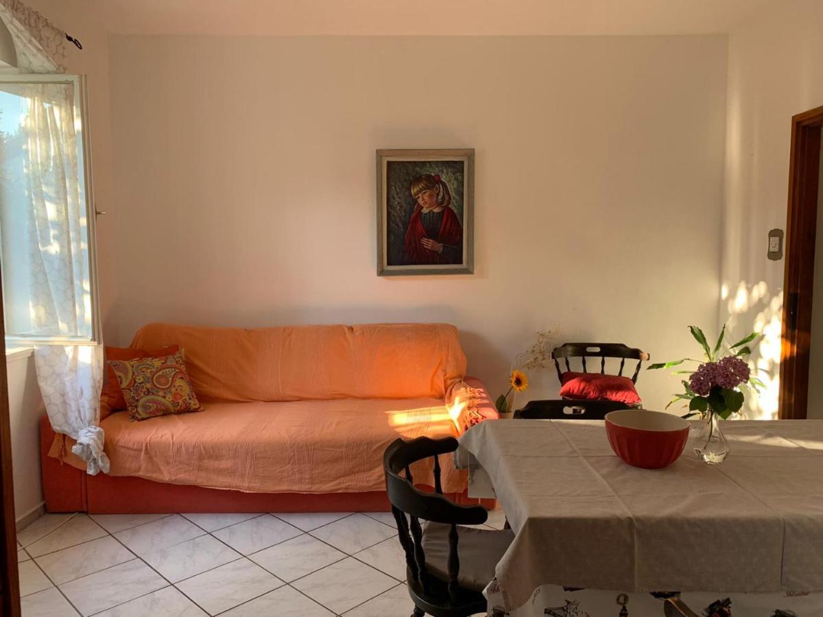 Apartamento Danijela Mali Lošinj Exterior foto