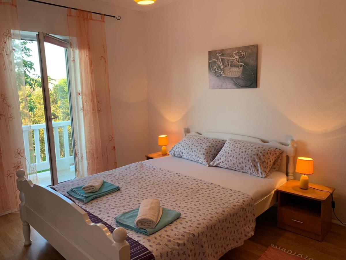 Apartamento Danijela Mali Lošinj Exterior foto