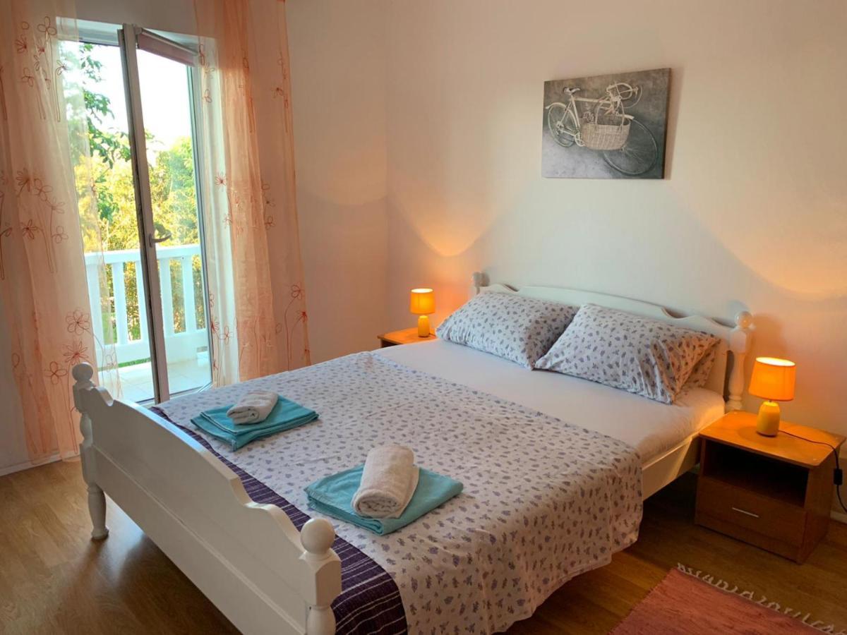 Apartamento Danijela Mali Lošinj Exterior foto