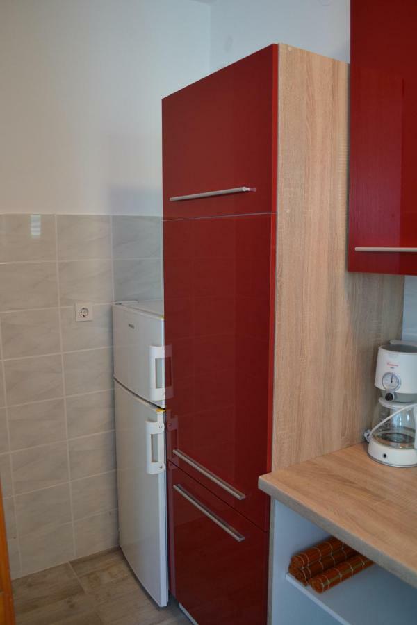 Apartamento Danijela Mali Lošinj Exterior foto
