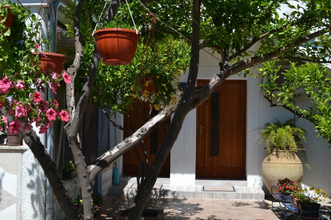 Apartamento Danijela Mali Lošinj Exterior foto