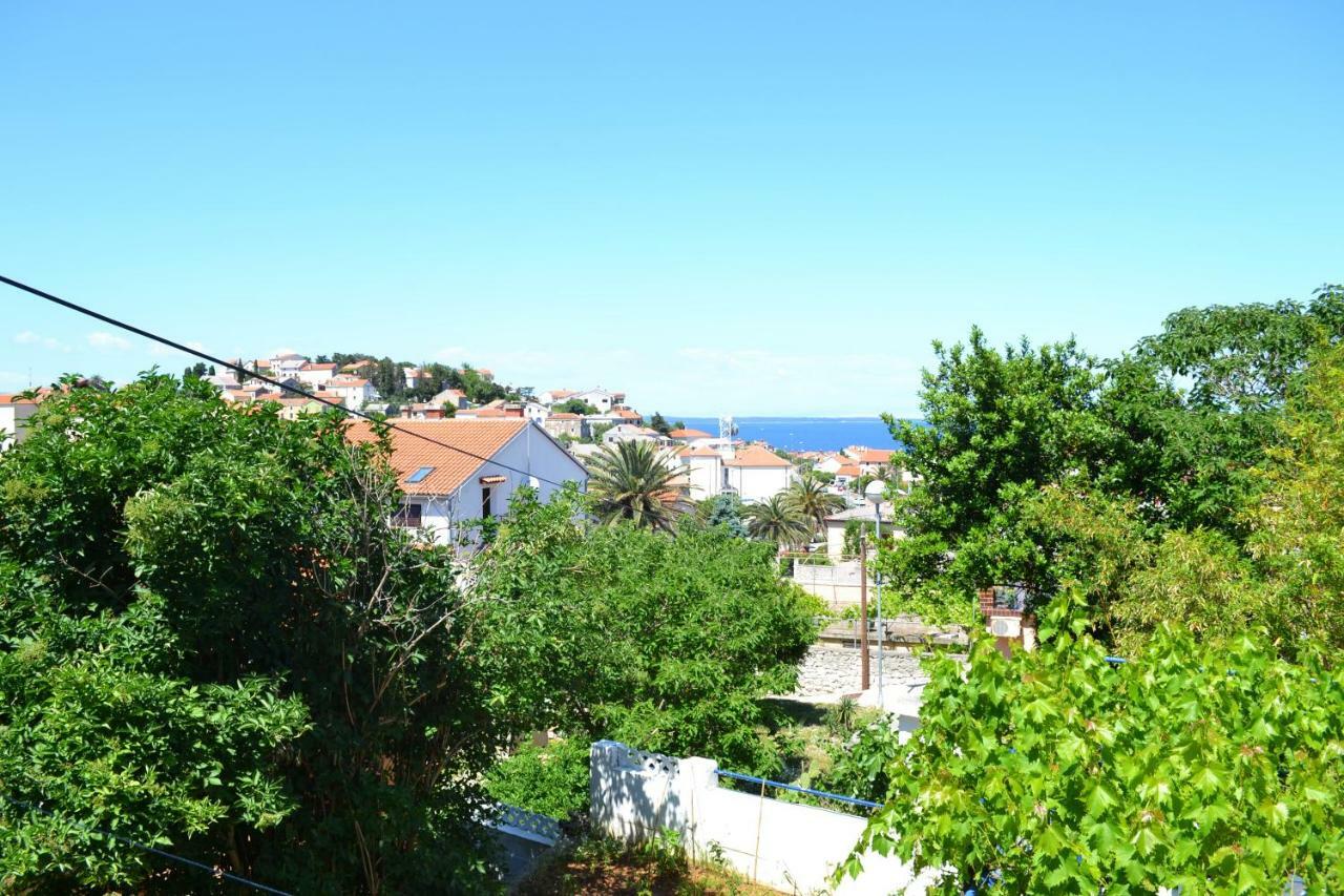 Apartamento Danijela Mali Lošinj Exterior foto