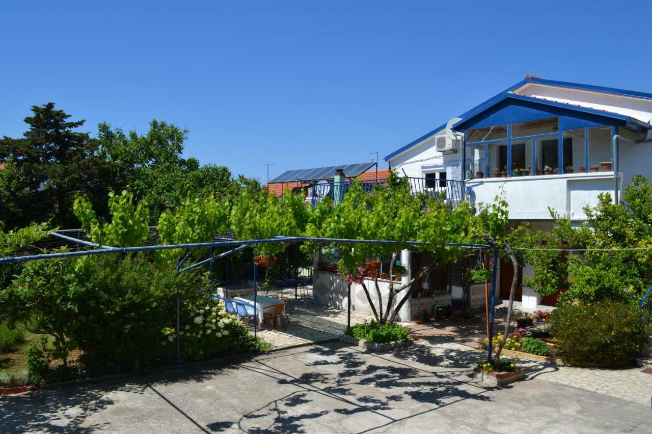 Apartamento Danijela Mali Lošinj Exterior foto